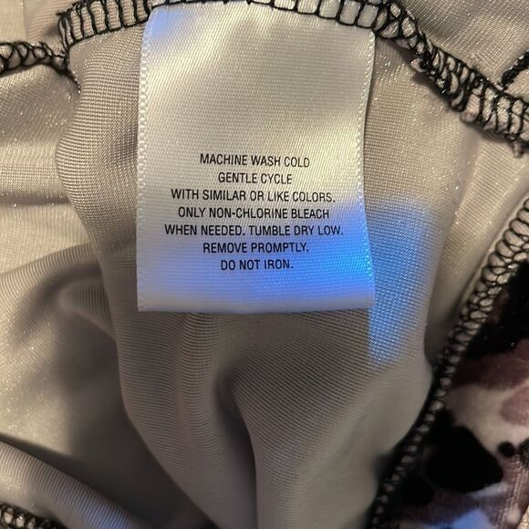 Vintage Jacqueline Smith zip up Valore jacket - Picture 5 of 6